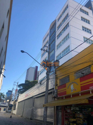 Imagem Edifício Residencial à Venda, 2.150 m² em Centro - Guarulhos Imagem Edifício Residencial à Venda, 2.150 m² em Centro - Guarulhos