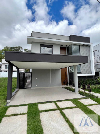 Imagem Casa de Condomínio com 4 Quartos à Venda, 262 m² em Botujuru - Mogi Das Cruzes Imagem Casa de Condomínio com 4 Quartos à Venda, 262 m² em Botujuru - Mogi Das Cruzes