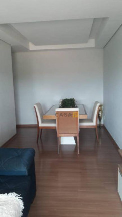 Imagem Apartamento com 3 Quartos à Venda, 75 m² em Santo Antônio - Americana Imagem Apartamento com 3 Quartos à Venda, 75 m² em Santo Antônio - Americana