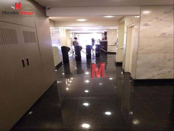 Imagem Sala Comercial à Venda, 64 m² em Centro - Sorocaba