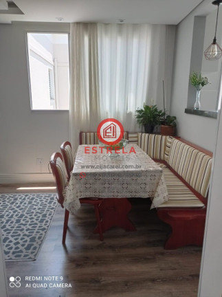 Imagem Imóvel com 2 Quartos à Venda, 43 m² em Jardim Yolanda - Jacareí Imagem Imóvel com 2 Quartos à Venda, 43 m² em Jardim Yolanda - Jacareí