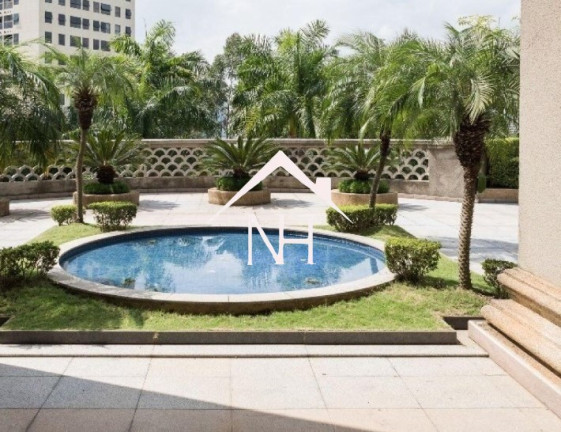 Imagem Apartamento com 4 Quartos à Venda, 425 m² em Panamby - São Paulo Imagem Apartamento com 4 Quartos à Venda, 425 m² em Panamby - São Paulo