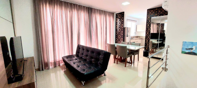 Imagem Apartamento com 3 Quartos à Venda, 137 m² em Canto Grande - Bombinhas