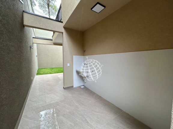 Imagem Casa com 3 Quartos à Venda, 128 m² em Jardim Paulista - Atibaia Imagem Casa com 3 Quartos à Venda, 128 m² em Jardim Paulista - Atibaia