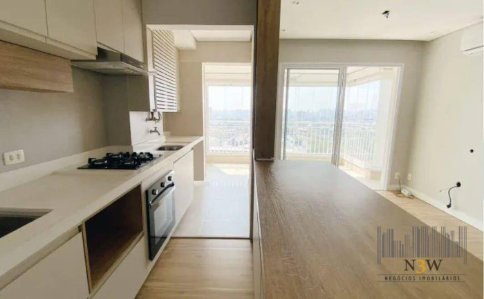Imagem Apartamento com 2 Quartos para Alugar, 62 m² em Vila Anastácio - São Paulo Imagem Apartamento com 2 Quartos para Alugar, 62 m² em Vila Anastácio - São Paulo