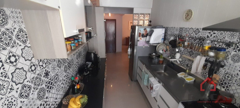 Imagem Apartamento com 2 Quartos à Venda, 130 m² em Boa Vista - São Vicente Imagem Apartamento com 2 Quartos à Venda, 130 m² em Boa Vista - São Vicente