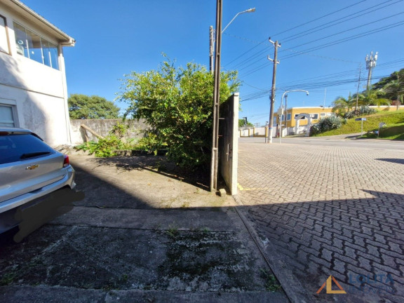 Imagem Terreno à Venda, 411 m² em Estreito - Florianópolis Imagem Terreno à Venda, 411 m² em Estreito - Florianópolis