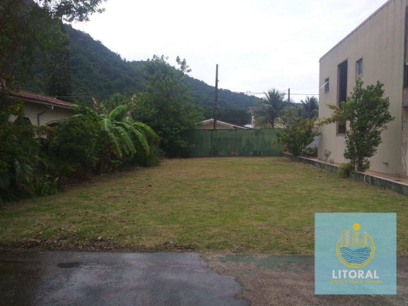Imagem Terreno à Venda, 360 m² em Canto Do Forte - Praia Grande
