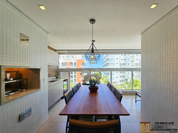 Imagem Imóvel com 3 Quartos à Venda, 130 m² em Riviera - Bertioga