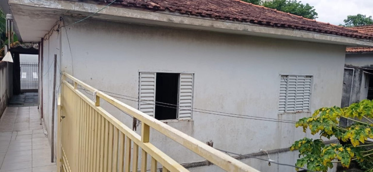 Casa com 4 Quartos à Venda, 250 m² em Jardim Satélite - São José Dos Campos