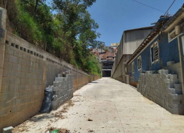 Imagem Galpão para Alugar, 2.000 m² em Parque Edu Chaves - São Paulo Imagem Galpão para Alugar, 2.000 m² em Parque Edu Chaves - São Paulo