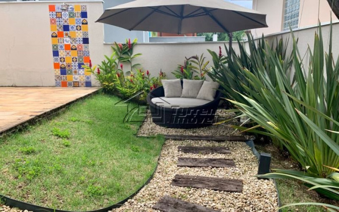 Imagem Casa de Condomínio com 3 Quartos para Alugar, 240 m² em Urbanova - São José Dos Campos Imagem Casa de Condomínio com 3 Quartos para Alugar, 240 m² em Urbanova - São José Dos Campos