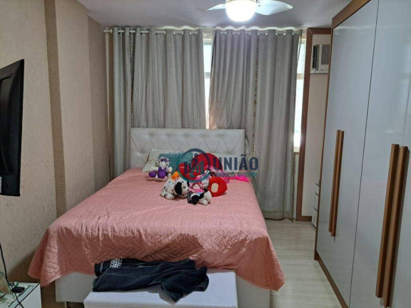 Imagem Apartamento com 2 Quartos à Venda, 90 m² em Icaraí - Niterói Imagem Apartamento com 2 Quartos à Venda, 90 m² em Icaraí - Niterói
