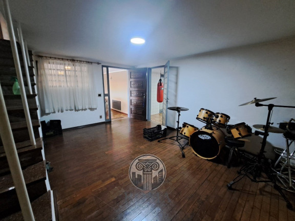 Imagem Imóvel com 4 Quartos à Venda, 345 m² em Alto Da Boa Vista - Ribeirão Preto Imagem Imóvel com 4 Quartos à Venda, 345 m² em Alto Da Boa Vista - Ribeirão Preto