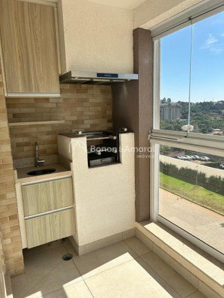Imagem Apartamento com 2 Quartos à Venda, 73 m² em Parque Rural Fazenda Santa Cândida - Campinas Imagem Apartamento com 2 Quartos à Venda, 73 m² em Parque Rural Fazenda Santa Cândida - Campinas
