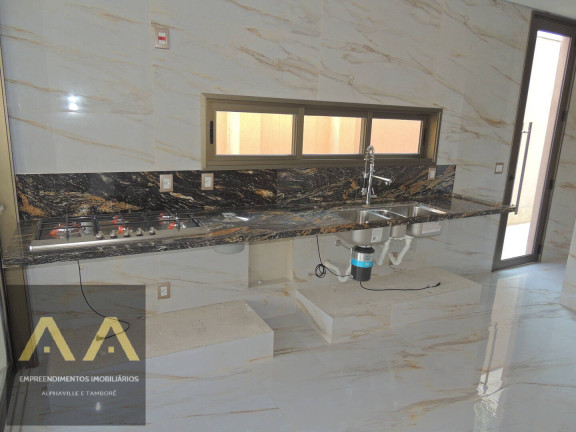 Imagem Casa com 4 Quartos à Venda, 400 m² em Tamboré - Santana De Parnaíba Imagem Casa com 4 Quartos à Venda, 400 m² em Tamboré - Santana De Parnaíba
