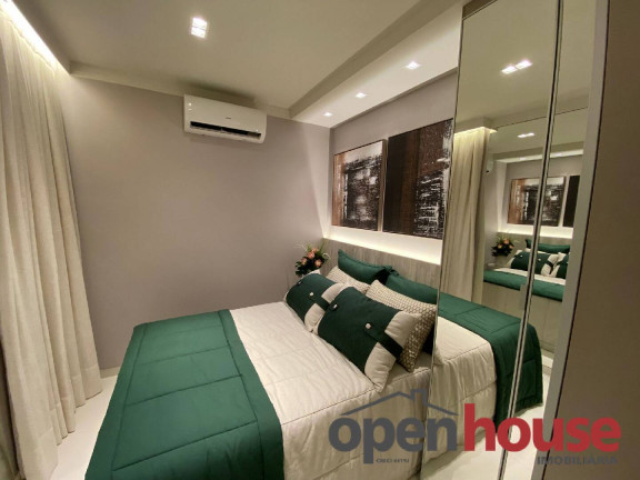 Imagem Apartamento com 2 Quartos à Venda, 44 m² em Planalto - Natal Imagem Apartamento com 2 Quartos à Venda, 44 m² em Planalto - Natal