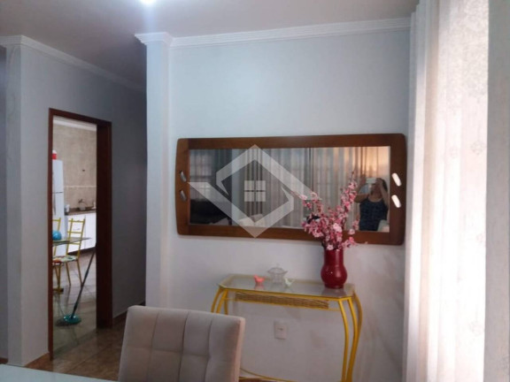 Imagem Casa com 3 Quartos à Venda, 120 m² em Campo Grande - Rio De Janeiro Imagem Casa com 3 Quartos à Venda, 120 m² em Campo Grande - Rio De Janeiro