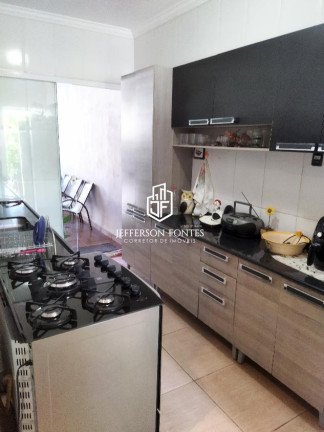 Imagem Casa com 2 Quartos à Venda, 138 m² em Jardim Dom Frei Daniel Tomasella - Marília