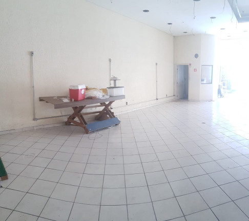 Imagem Galpão para Alugar, 450 m² em Campo Do Galvão - Guaratinguetá Imagem Galpão para Alugar, 450 m² em Campo Do Galvão - Guaratinguetá