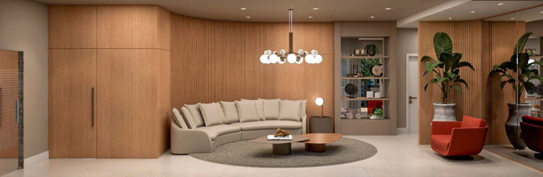 Imagem Apartamento com 3 Quartos à Venda, 150 m² em Juvevê - Curitiba