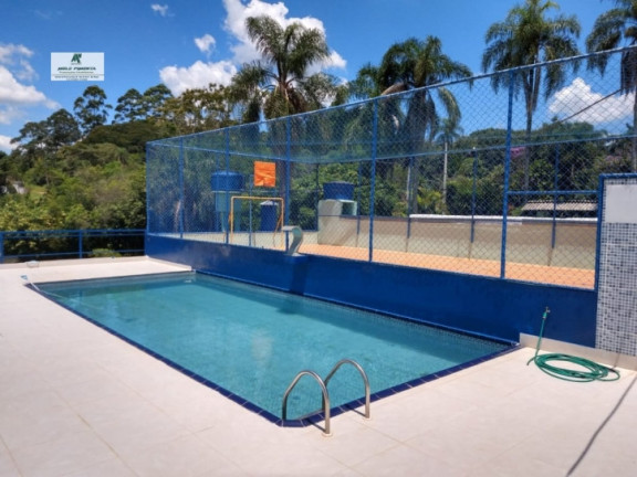 Chácara com 5 Quartos à Venda, 3.398 m² em Caetê - São Roque