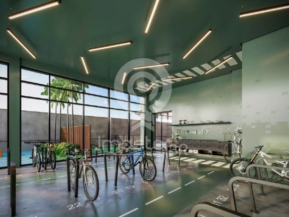 Imagem Apartamento com 2 Quartos à Venda, 131 m² em Bigorrilho - Curitiba