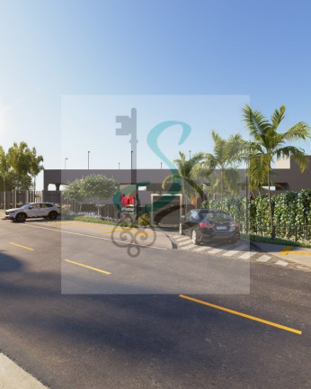 Imagem Imóvel com 2 Quartos à Venda, 43 m² em Jardim Campos Elíseos - Campinas