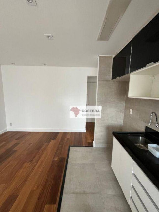 Imagem Apartamento com 2 Quartos para Alugar, 51 m² em Vila Olímpia - São Paulo Imagem Apartamento com 2 Quartos para Alugar, 51 m² em Vila Olímpia - São Paulo