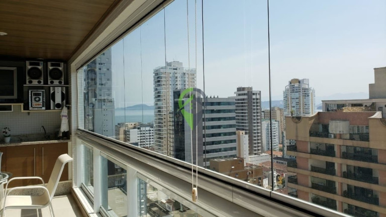 Apartamento com 4 Quartos para Alugar, 235 m² em Aparecida - Santos