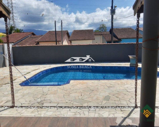 Imagem Sobrado com 4 Quartos à Venda, 29 m² em Morada Da Praia - Bertioga