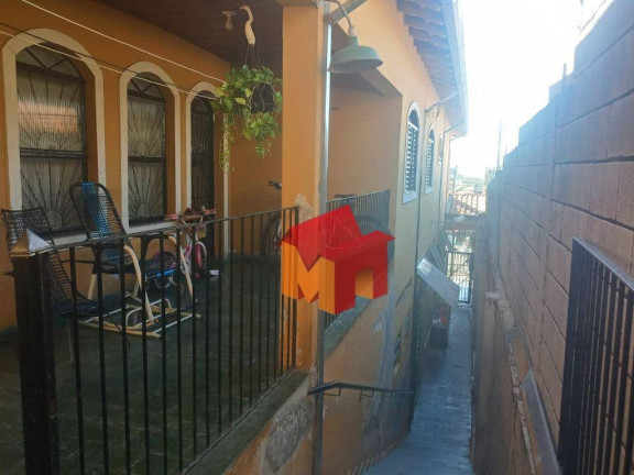 Imagem Casa com 4 Quartos à Venda, 268 m² em Jardim Santa Rosa - Nova Odessa Imagem Casa com 4 Quartos à Venda, 268 m² em Jardim Santa Rosa - Nova Odessa