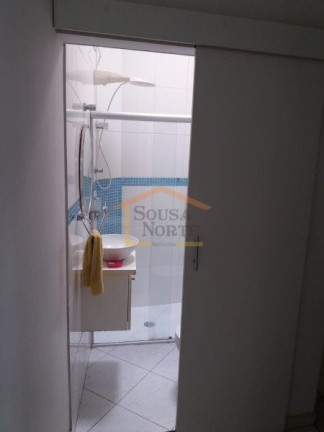 Imagem Casa de Condomínio com 3 Quartos à Venda, 204 m² em Tucuruvi - São Paulo