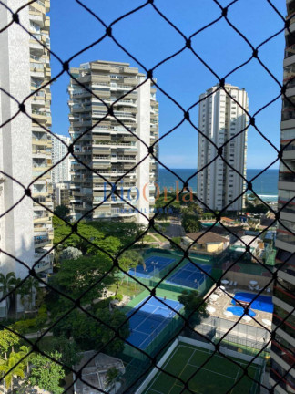 Imagem Apartamento com 3 Quartos à Venda, 126 m² em Barra Da Tijuca - Rio De Janeiro Imagem Apartamento com 3 Quartos à Venda, 126 m² em Barra Da Tijuca - Rio De Janeiro