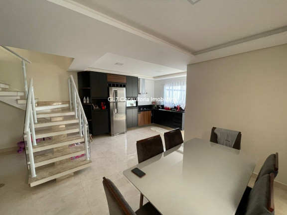 Imagem Casa com 3 Quartos à Venda,  em Jardim Park Real - Indaiatuba