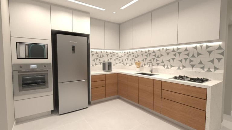 Imagem Casa com 4 Quartos à Venda, 180 m² em Vila Valença - São Vicente Imagem Casa com 4 Quartos à Venda, 180 m² em Vila Valença - São Vicente