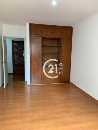 Imagem Apartamento com 3 Quartos à Venda, 172 m² em Itaim Bibi - São Paulo