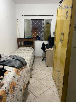Imagem Sobrado com 5 Quartos à Venda, 410 m² em Jardim Brasil (zona Norte) - São Paulo