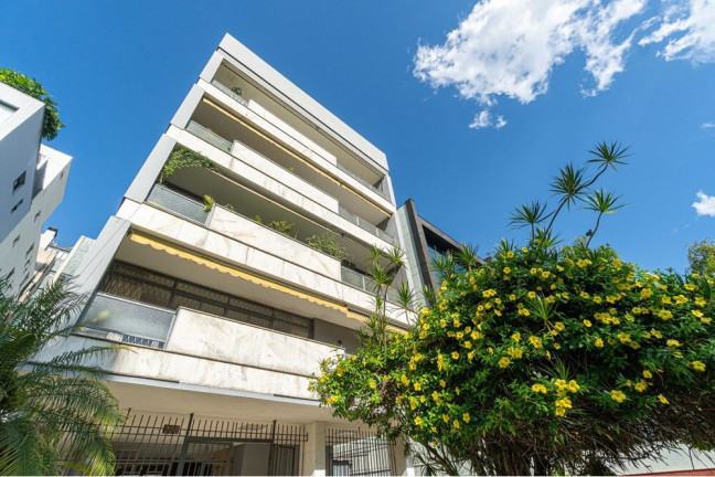 Imagem Apartamento com 4 Quartos à Venda, 277 m² em Auxiliadora - Porto Alegre Imagem Apartamento com 4 Quartos à Venda, 277 m² em Auxiliadora - Porto Alegre