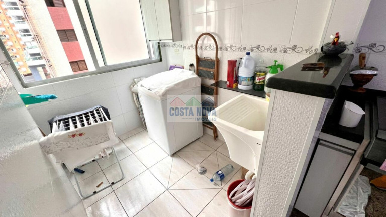 Imagem Apartamento com 2 Quartos à Venda, 107 m² em Canto Do Forte - Praia Grande Imagem Apartamento com 2 Quartos à Venda, 107 m² em Canto Do Forte - Praia Grande