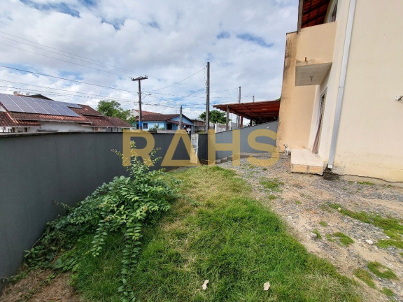 Imagem Casa com 3 Quartos à Venda, 87 m² em Vila Nova - Joinville