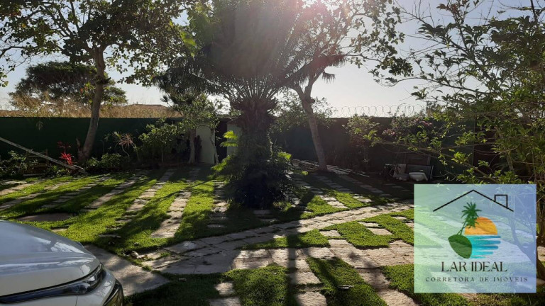 Imagem Casa com 4 Quartos à Venda, 1.206 m² em Praia Seca - Araruama Imagem Casa com 4 Quartos à Venda, 1.206 m² em Praia Seca - Araruama