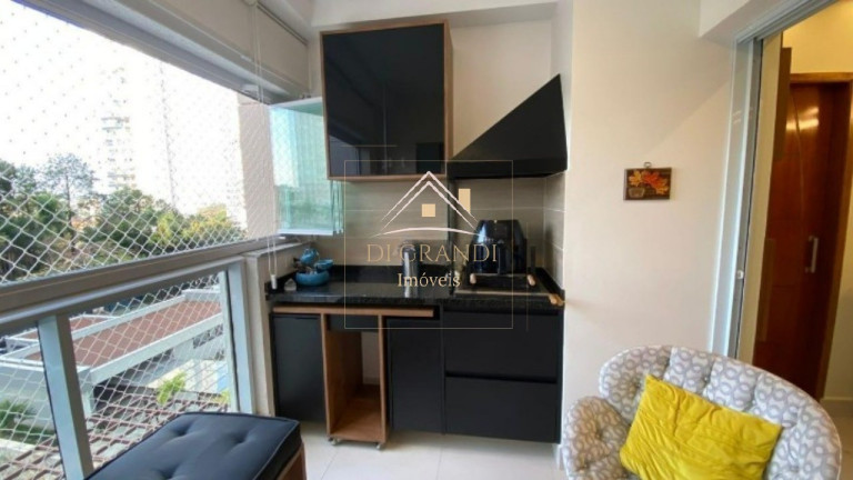 Imagem Imóvel com 2 Quartos à Venda, 83 m² em Taquaral - Campinas