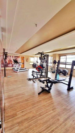 Imagem Apartamento com 3 Quartos à Venda, 123 m² em Aldeota - Fortaleza Imagem Apartamento com 3 Quartos à Venda, 123 m² em Aldeota - Fortaleza