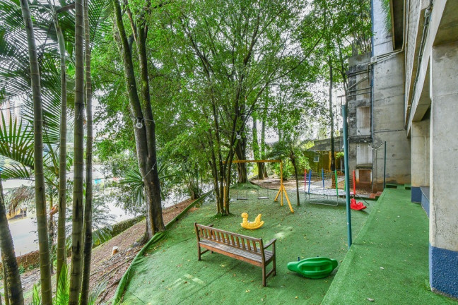 Imagem Imóvel com 3 Quartos à Venda, 142 m² em Paraíso Do Morumbi - São Paulo Imagem Imóvel com 3 Quartos à Venda, 142 m² em Paraíso Do Morumbi - São Paulo