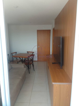 Imagem Apartamento com 1 Quarto à Venda, 45 m² em Itapuã - Vila Velha Imagem Apartamento com 1 Quarto à Venda, 45 m² em Itapuã - Vila Velha