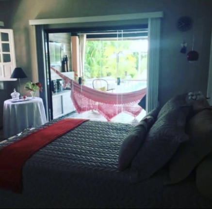 Imagem Casa de Condomínio com 5 Quartos à Venda, 340 m² em Aldeia Dos Camarás - Camaragibe