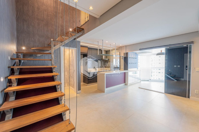 Imóvel com 1 Quarto à Venda, 76 m² em Campo Belo - São Paulo