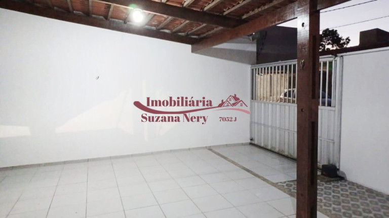 Imagem Casa com 4 Quartos à Venda,  em Nova Parnamirim - Parnamirim