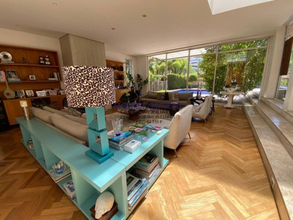 Imagem Casa com 4 Quartos à Venda, 800 m² em Tambore - Santana De Parnaíba Imagem Casa com 4 Quartos à Venda, 800 m² em Tambore - Santana De Parnaíba